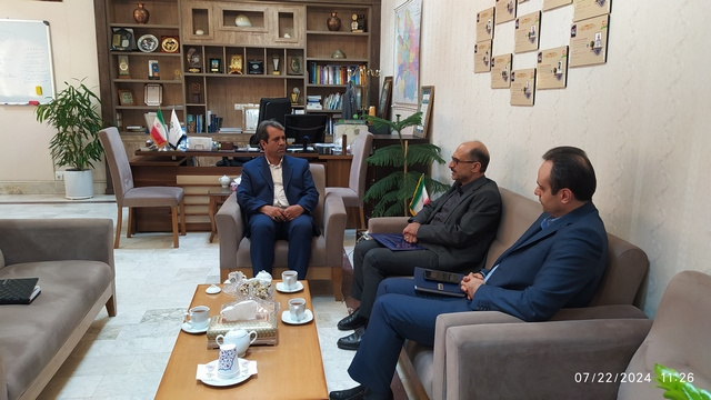 معاون اقتصادی استانداری خراسان رضوی: مهمترین مزیت دانشگاه جامع علمی کاربردی آموزش در محیط کار است