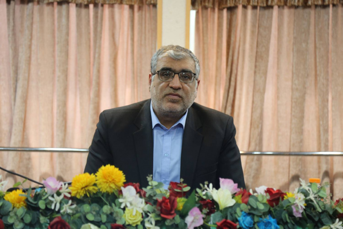 اعلام فراخوان جذب امریه سربازی ارتباط با جامعه و صنعت در دانشگاه جامع علمی کاربردی