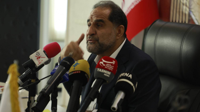 رییس دانشگاه جامع علمی کاربردی خبر داد: ثبت نام بیش از ۸ هزار نفر در طرح آباد دانشگاه جامع علمی کاربردی