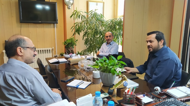 معاون آموزشی و فرهنگ پاسداری سپاه امام رضا (ع): طرح آباد زمینه را برای توانمندسازی دانش آموختگان دانشگاه ها برای اشتغال فراهم می کند