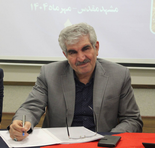 فعالیت های فرهنگی و پژوهشی مکمل ماموریت آموزشی مراکز آموزش علمی کاربردی است