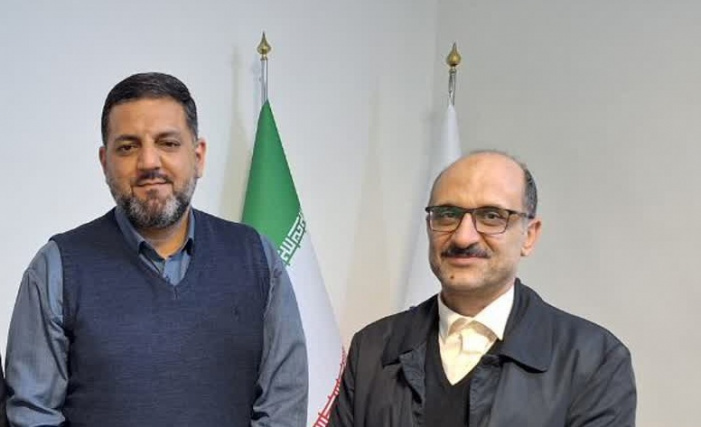 نماینده مردم مشهد و کلات در مجلس شورای اسلامی: از نقش ویژه دانشگاه جامع علمی کاربردی در کمک به ایجاد اشتغال برای جوانان و فعالیت های شغل محور حمایت می کنیم