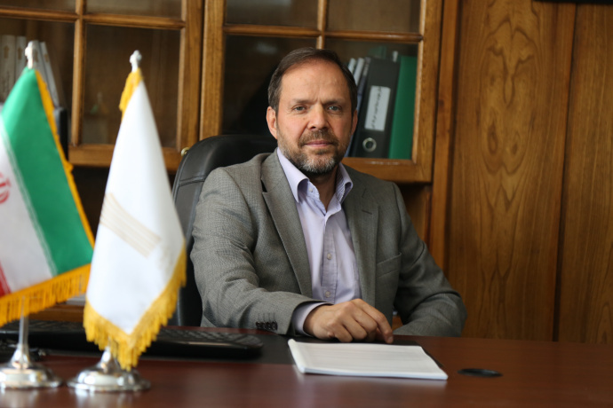 معاون آموزشی دانشگاه جامع علمی کاربردی اعلام کرد: برگزاری آزمون های پایان ترم دانشگاه جامع علمی کاربردی بصورت حضوری از اول تا ۱۶ شهریور